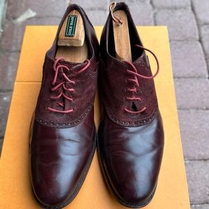 Cole haan shoe size 12